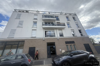 location appartement bagnolet 93170