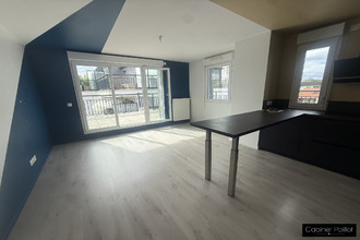 location appartement bagnolet 93170