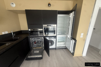 location appartement bagnolet 93170