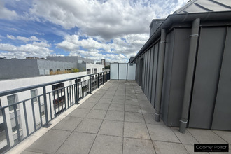 location appartement bagnolet 93170