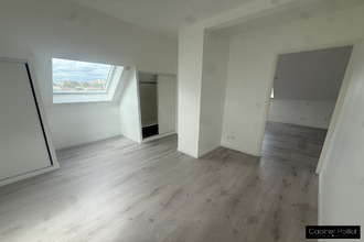 location appartement bagnolet 93170