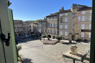 location appartement bagnols-sur-ceze 30200