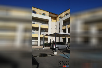 location appartement bagnols-sur-ceze 30200