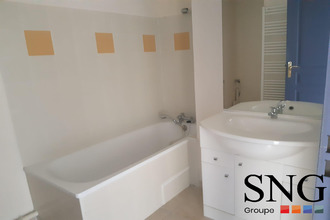 location appartement bagnols-sur-ceze 30200