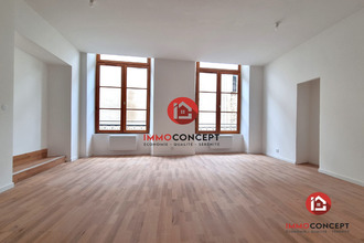 location appartement bagnols-sur-ceze 30200