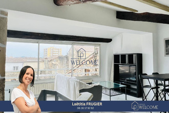 location appartement bagnols-sur-ceze 30200