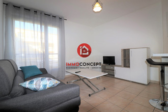 location appartement bagnols-sur-ceze 30200