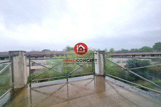 location appartement bagnols-sur-ceze 30200