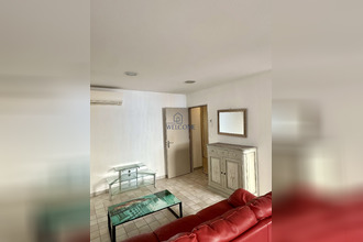 location appartement bagnols-sur-ceze 30200