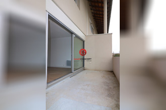 location appartement bagnols-sur-ceze 30200