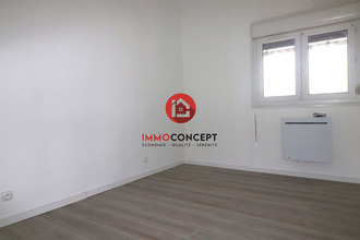 location appartement bagnols-sur-ceze 30200