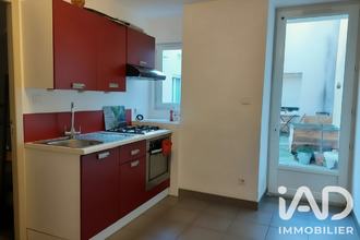 location appartement bagnols-sur-ceze 30200