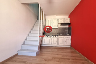 location appartement bagnols-sur-ceze 30200