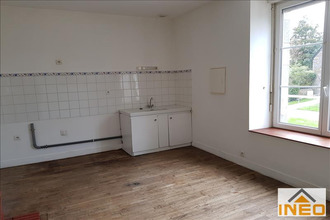 location appartement baguer-morvan 35120