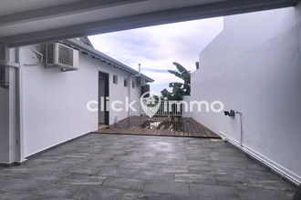 location appartement baie-mahault 97122