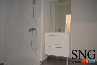 location appartement baillargues 34670