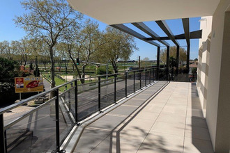 location appartement baillargues 34670