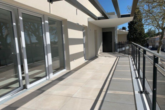 location appartement baillargues 34670