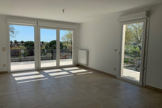 location appartement baillargues 34670