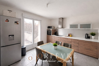 location appartement baillargues 34670