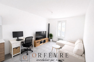 location appartement baillargues 34670