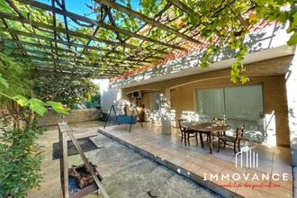 location appartement baillargues 34670