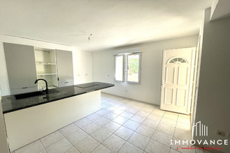 location appartement baillargues 34670