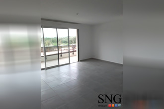 location appartement baillargues 34670