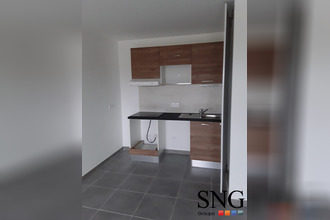 location appartement baillargues 34670