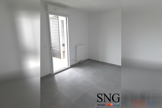 location appartement baillargues 34670