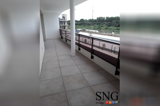 location appartement baillargues 34670