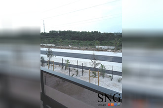 location appartement baillargues 34670