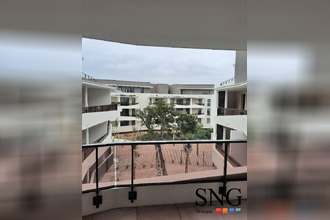 location appartement baillargues 34670