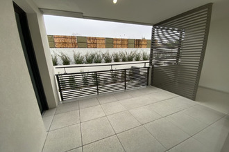 location appartement baillargues 34670