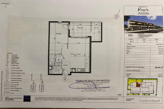 location appartement baillargues 34670