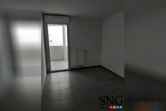 location appartement baillargues 34670