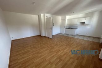 location appartement bailleul 59270