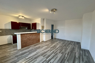 location appartement bailleul 59270