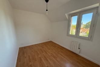 location appartement bailly 78870