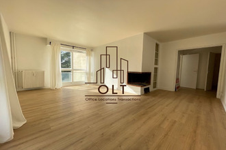 location appartement bailly 78870