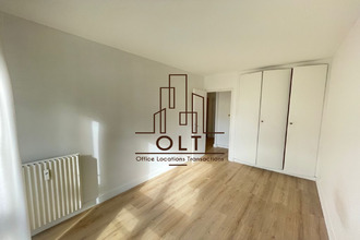 location appartement bailly 78870