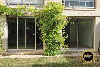 location appartement bailly 78870