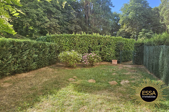 location appartement bailly 78870