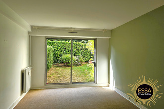 location appartement bailly 78870