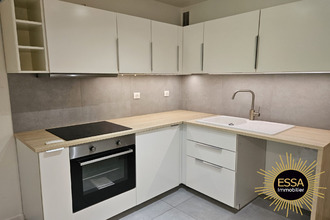 location appartement bailly 78870