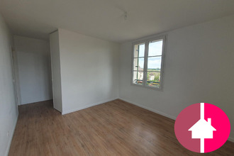 location appartement bailly-romainvilliers 77700