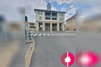 location appartement bailly-romainvilliers 77700