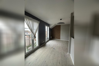 location appartement bailly-romainvilliers 77700