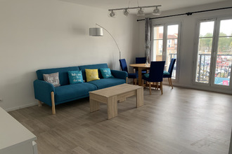 location appartement bailly-romainvilliers 77700