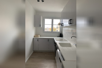 location appartement bailly-romainvilliers 77700